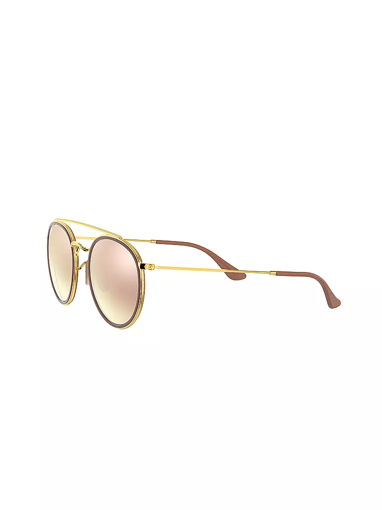 RAY BAN | Occhiali da sole 3647N/51 | Oro