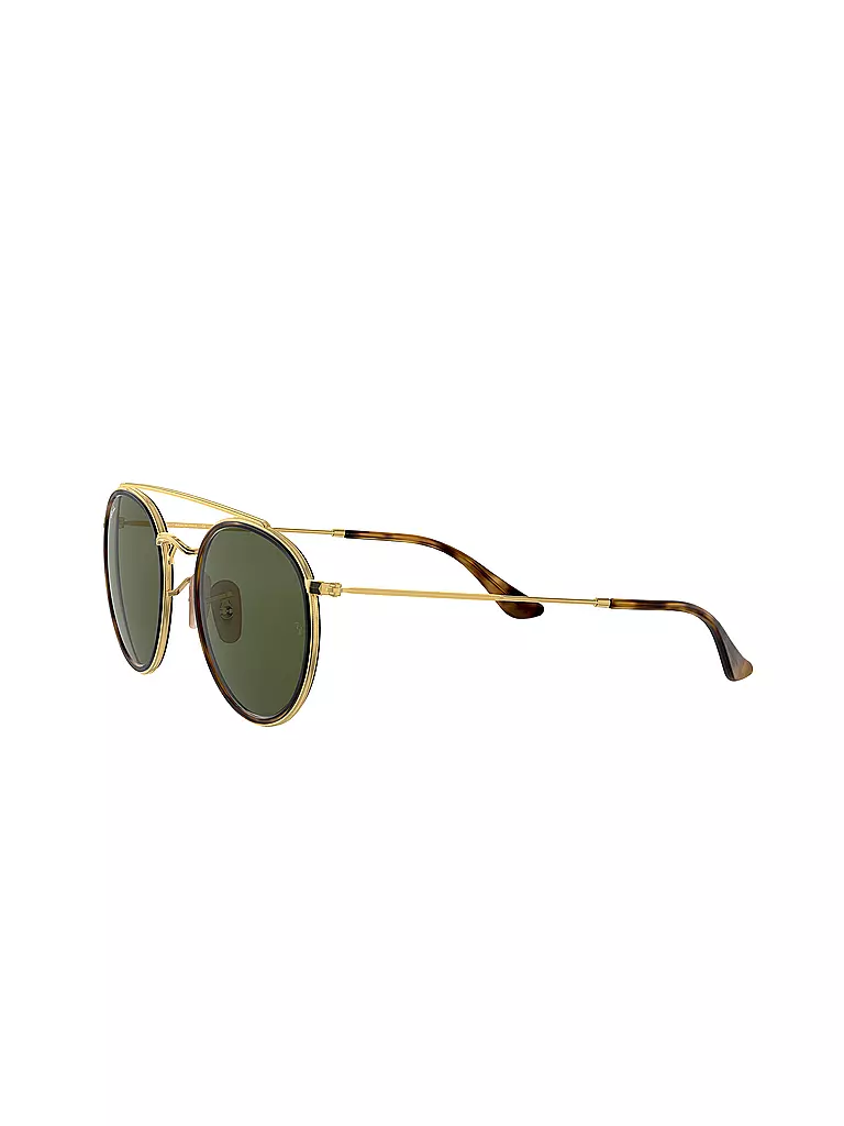 RAY BAN | Occhiali da sole 3647N/51 | Nero