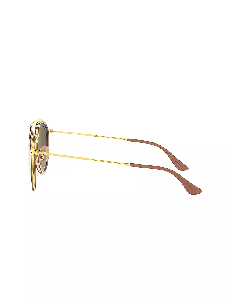 RAY BAN | Occhiali da sole 3647N/51 | Oro
