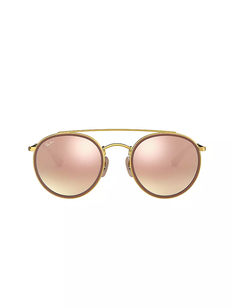 RAY BAN | Occhiali da sole 3647N/51 | Oro