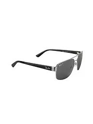 RAY BAN | Occhiali da sole RB3663 001/31 | Argento