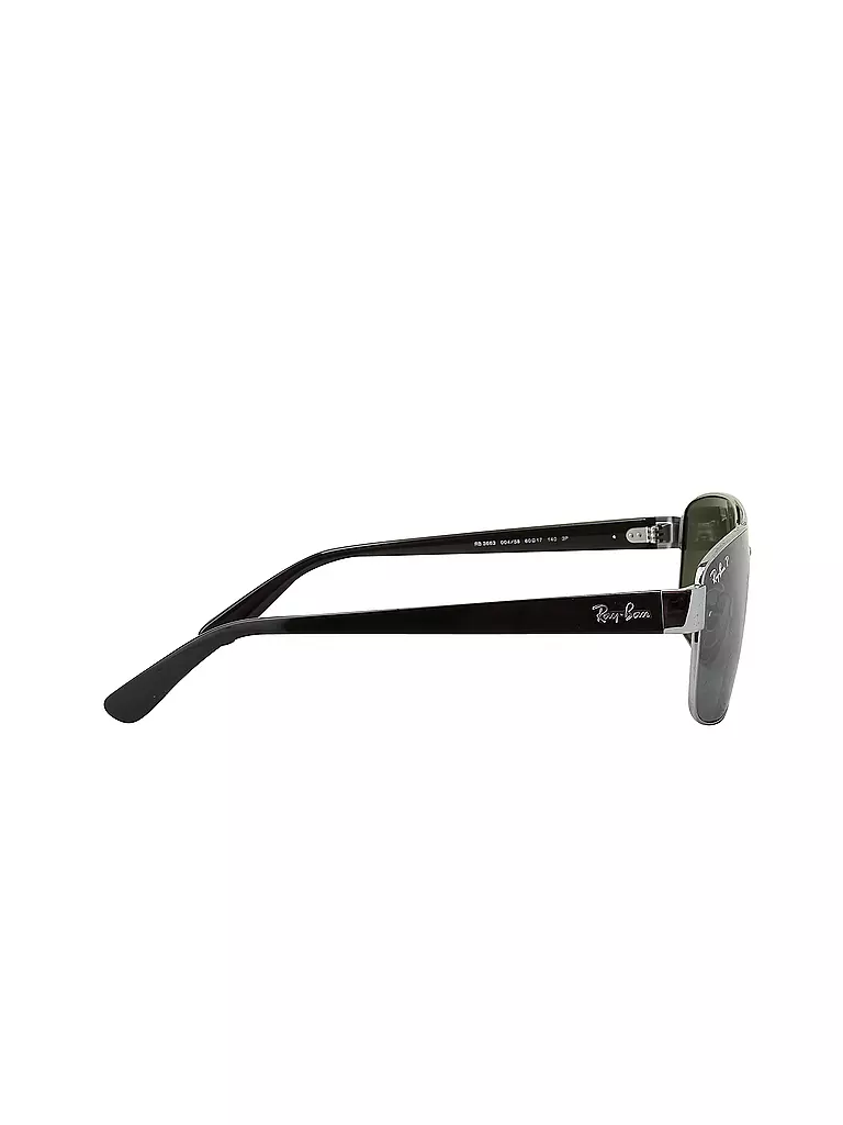 RAY BAN | Occhiali da sole 3663/60 004/58 | 