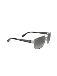 RAY BAN | Occhiali da sole RB3663 001/31 | Argento