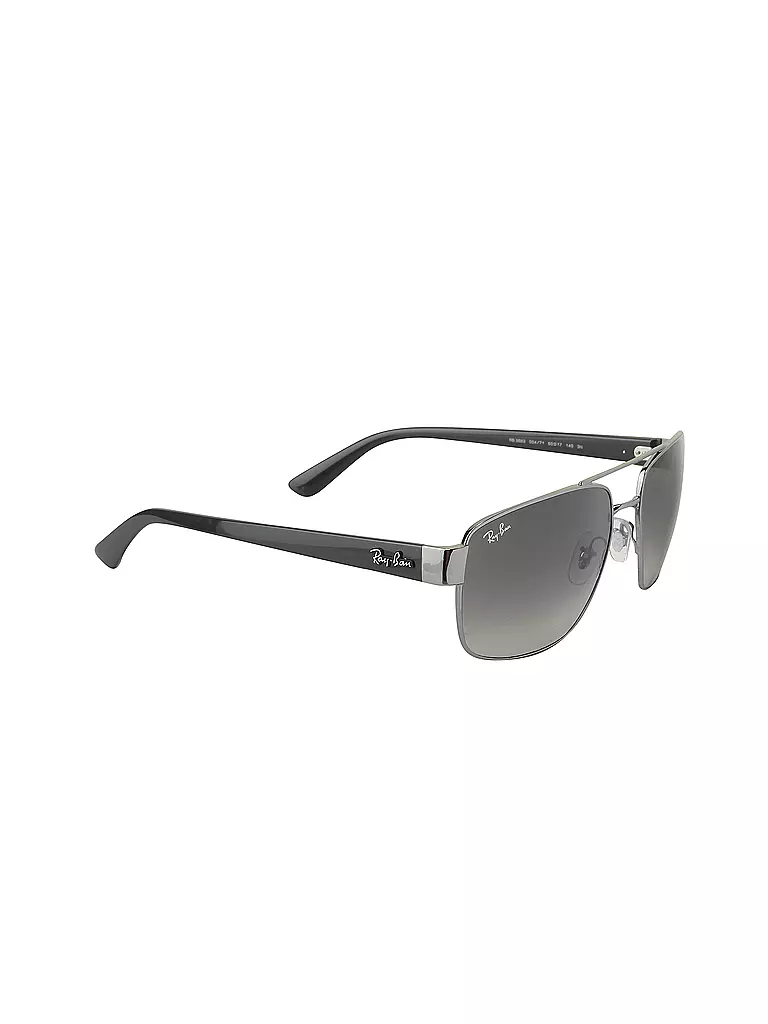 RAY BAN | Occhiali da sole 3663/60 004/71 | Argento