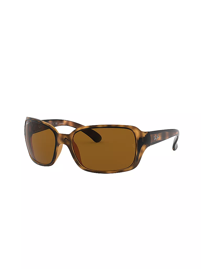 RAY BAN | Occhiali da sole 4068/60 | Marrone