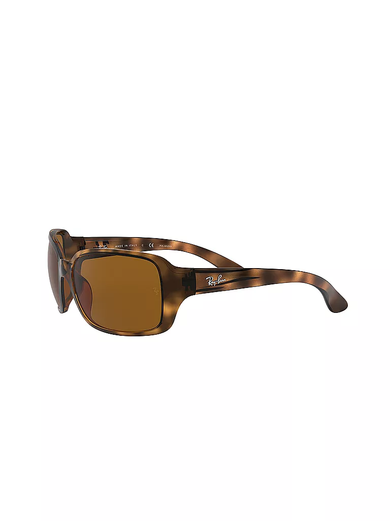 RAY BAN | Occhiali da sole 4068/60 | Marrone