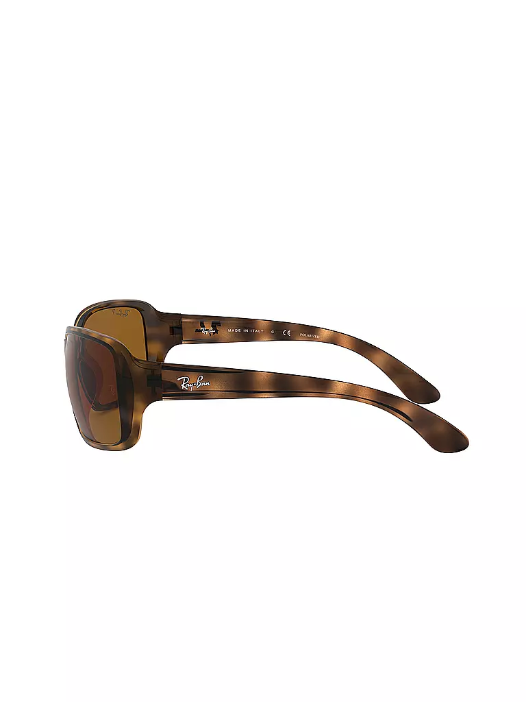 RAY BAN | Occhiali da sole 4068/60 | Marrone