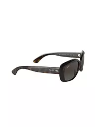 RAY BAN | Occhiali da sole 4101/58 | Nero