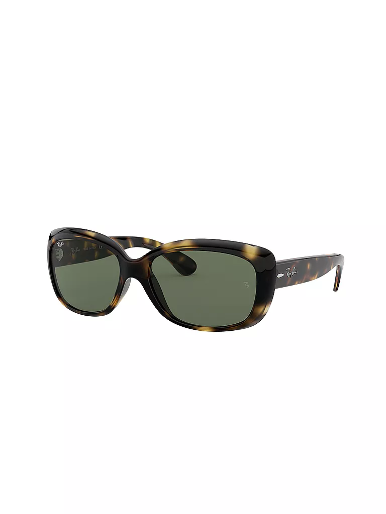RAY BAN | Occhiali da sole 4101/58 | Marrone