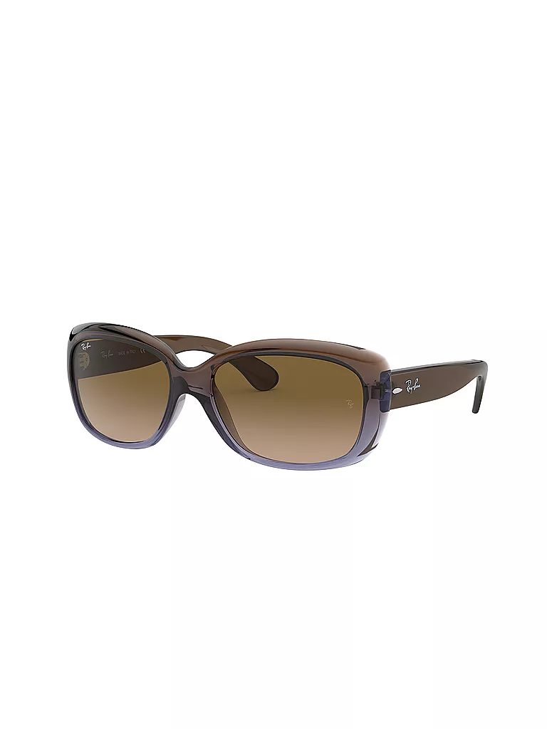 RAY BAN | Occhiali da sole 4101/58 | Lilla