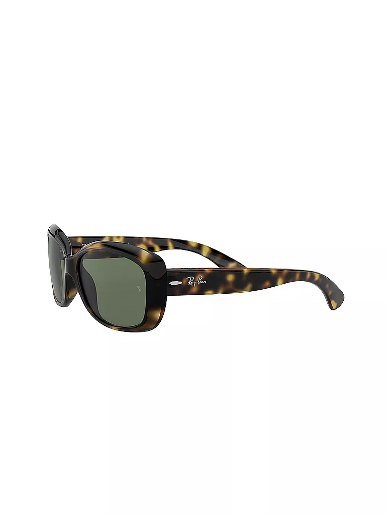 RAY BAN | Occhiali da sole 4101/58 | Marrone