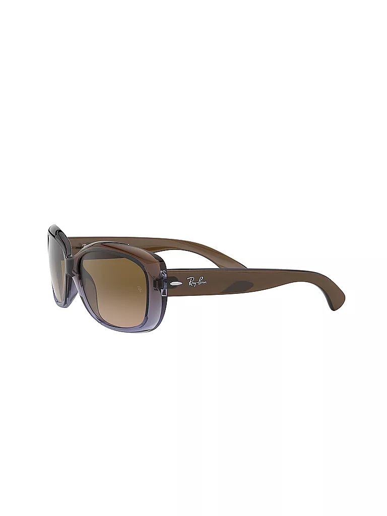 RAY BAN | Occhiali da sole 4101/58 | Lilla
