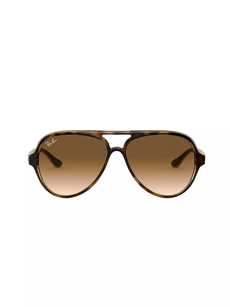 RAY BAN | Occhiali da sole 4125/59 | Marrone
