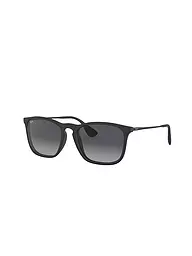 RAY BAN | Occhiali da sole 4187/54 | Nero