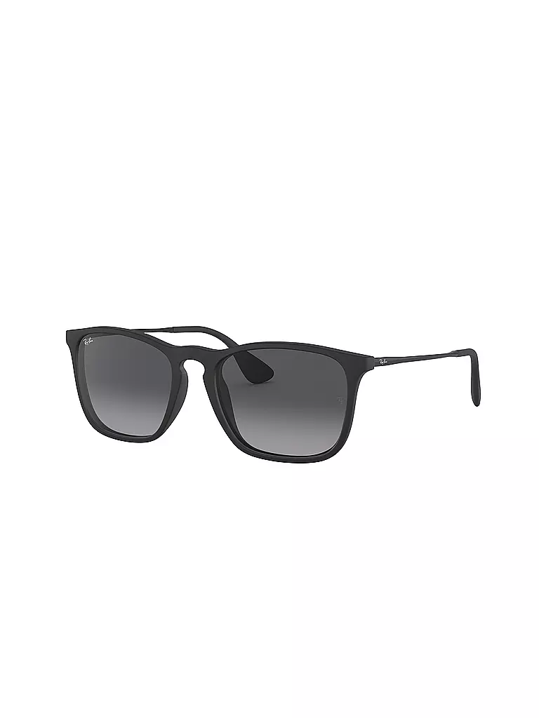 RAY BAN | Occhiali da sole 4187/54 | Nero