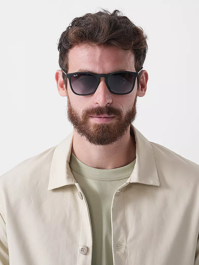RAY BAN | Occhiali da sole 4187/54 | 
