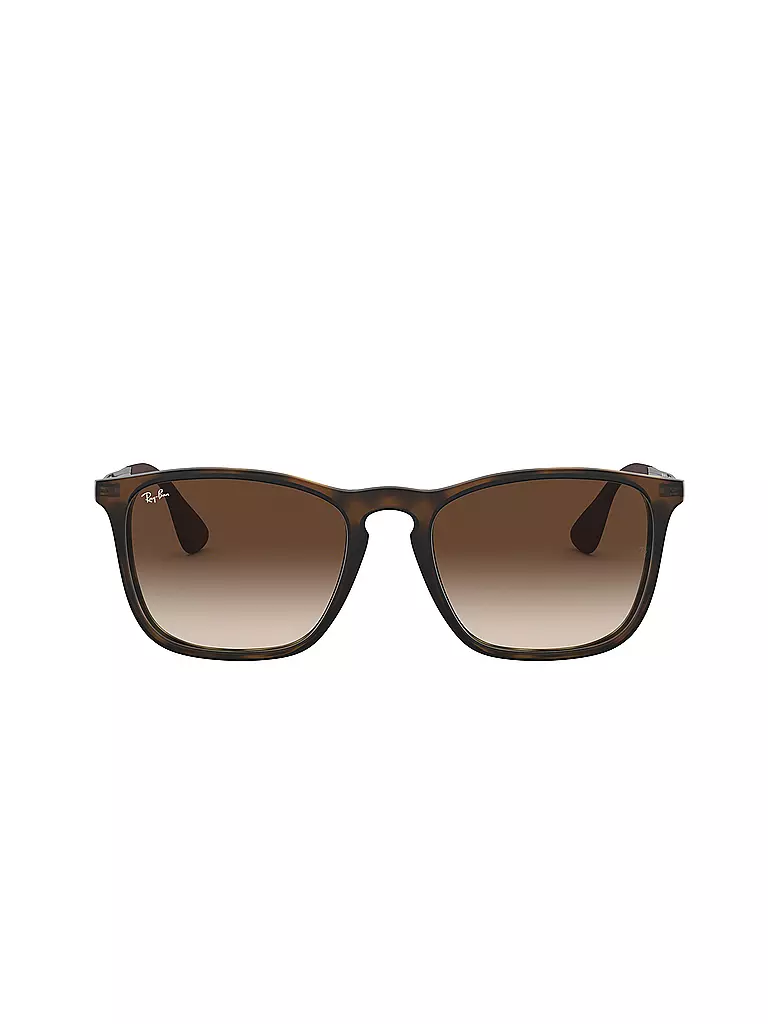 RAY BAN | Occhiali da sole 4187/54 | Marrone