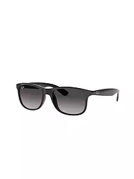 RAY BAN | Occhiali da sole 4202/55 | Nero