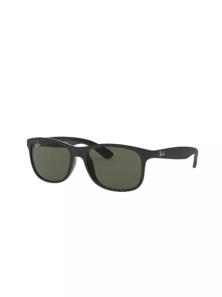 RAY BAN | Occhiali da sole 4202/55 | Nero
