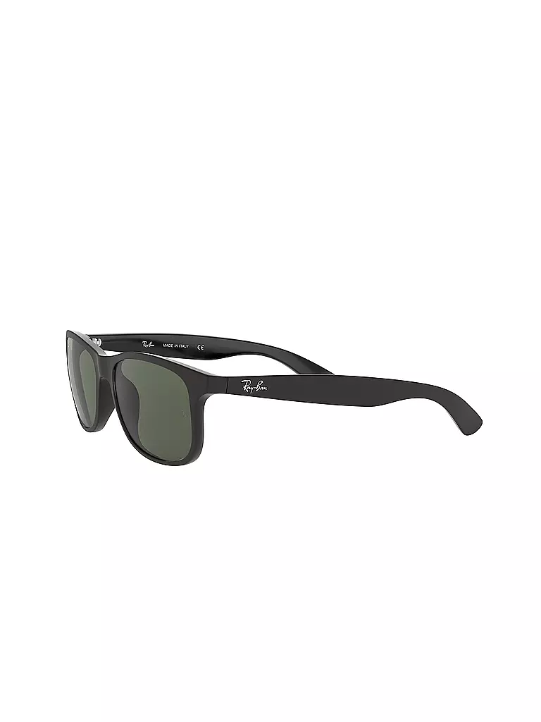 RAY BAN | Occhiali da sole 4202/55 | Nero