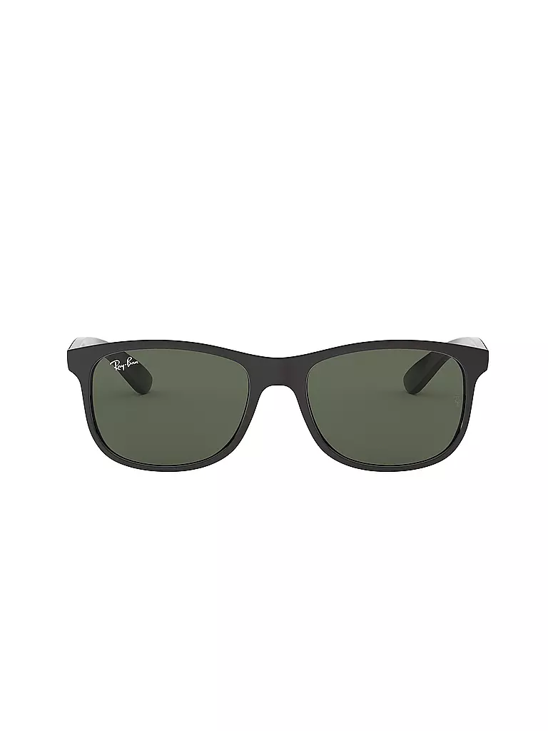 RAY BAN | Occhiali da sole 4202/55 | Nero
