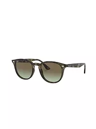RAY BAN | Occhiali da sole 4259/51 | Grigio