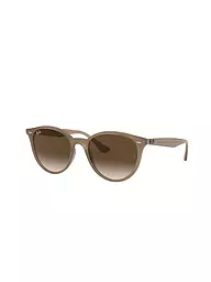 RAY BAN | Occhiali da sole 4305/53 | Beige
