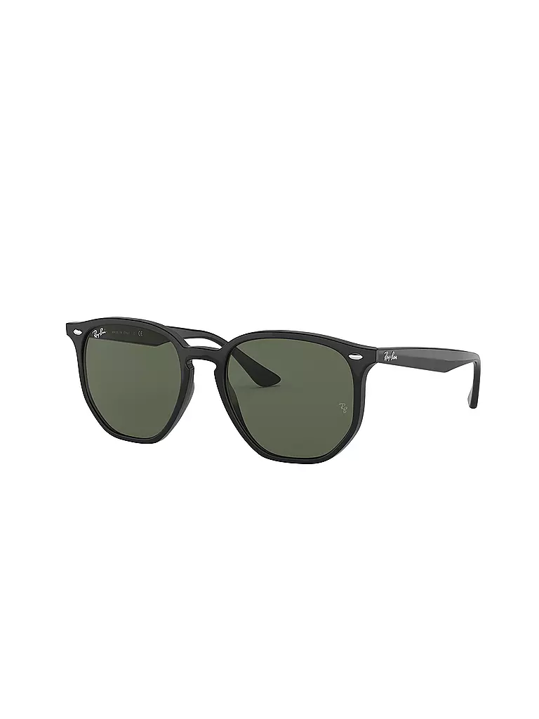 RAY BAN | Occhiali da sole 4306/54 | Nero
