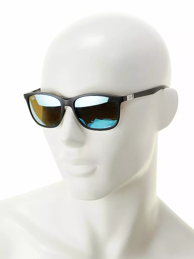 RAY BAN | Occhiali da sole 4330CH/56 | Nero