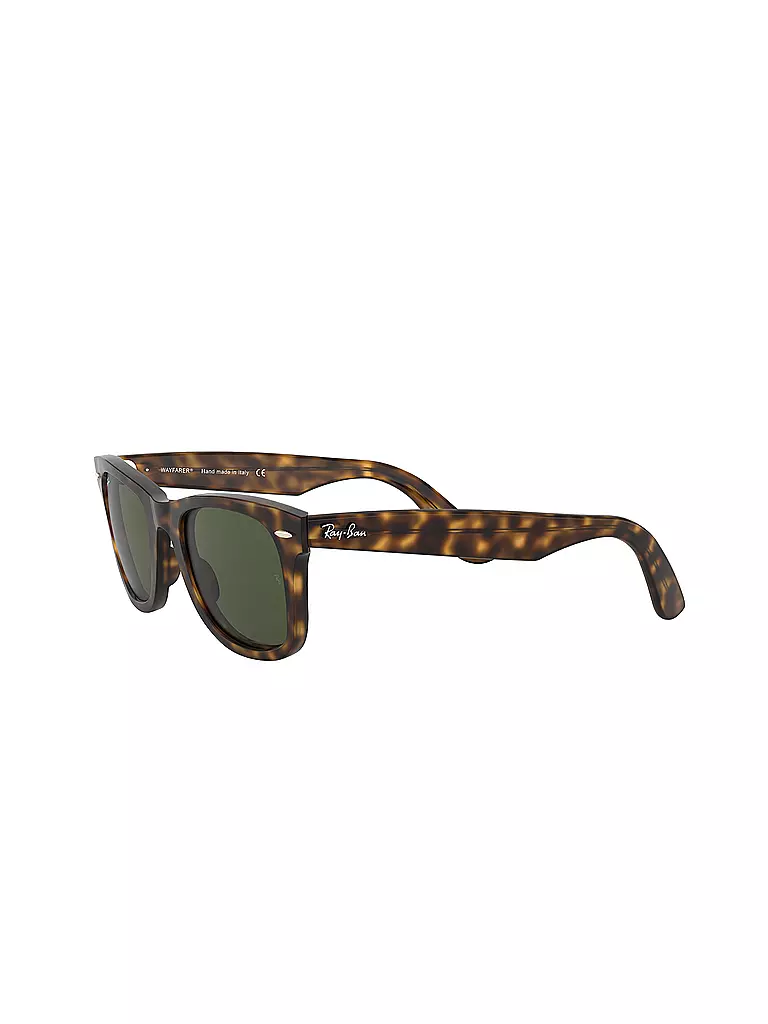 RAY BAN | Occhiali da sole 4340/50 | Marrone