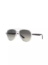 RAY BAN | Occhiali da sole 4376/57 | Grigio chiaro