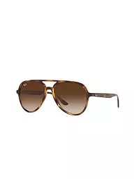 RAY BAN | Occhiali da sole 4376/57 | Marrone