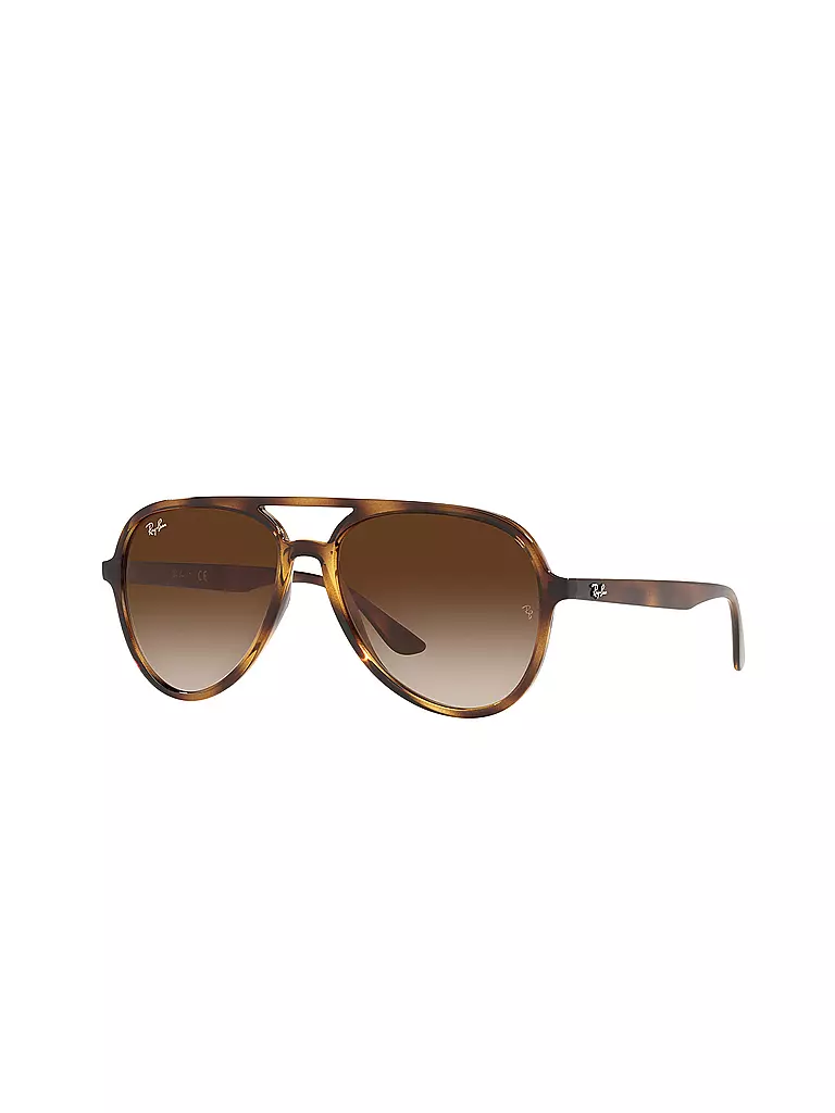 RAY BAN | Occhiali da sole 4376/57 | Marrone