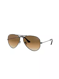 RAY BAN | Occhiali da sole Aviator 3025/58 | Nero