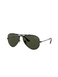 RAY BAN | Occhiali da sole Aviator 3025/58 | Nero