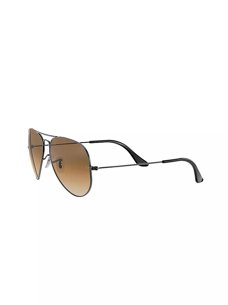 RAY BAN | Occhiali da sole Aviator 3025/58 | Nero