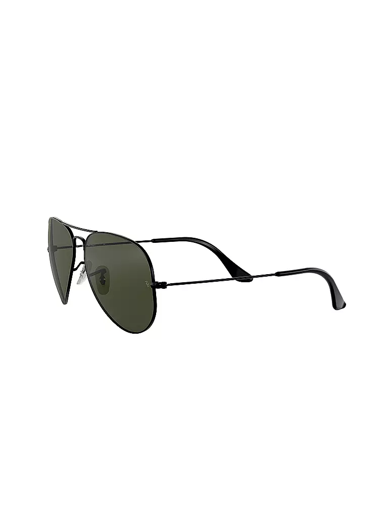 RAY BAN | Occhiali da sole Aviator 3025/58 | Nero