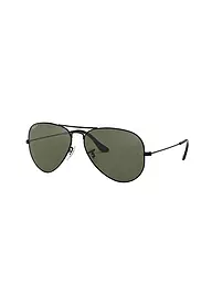 RAY BAN | Occhiali da sole Aviator 3025/62 | Nero
