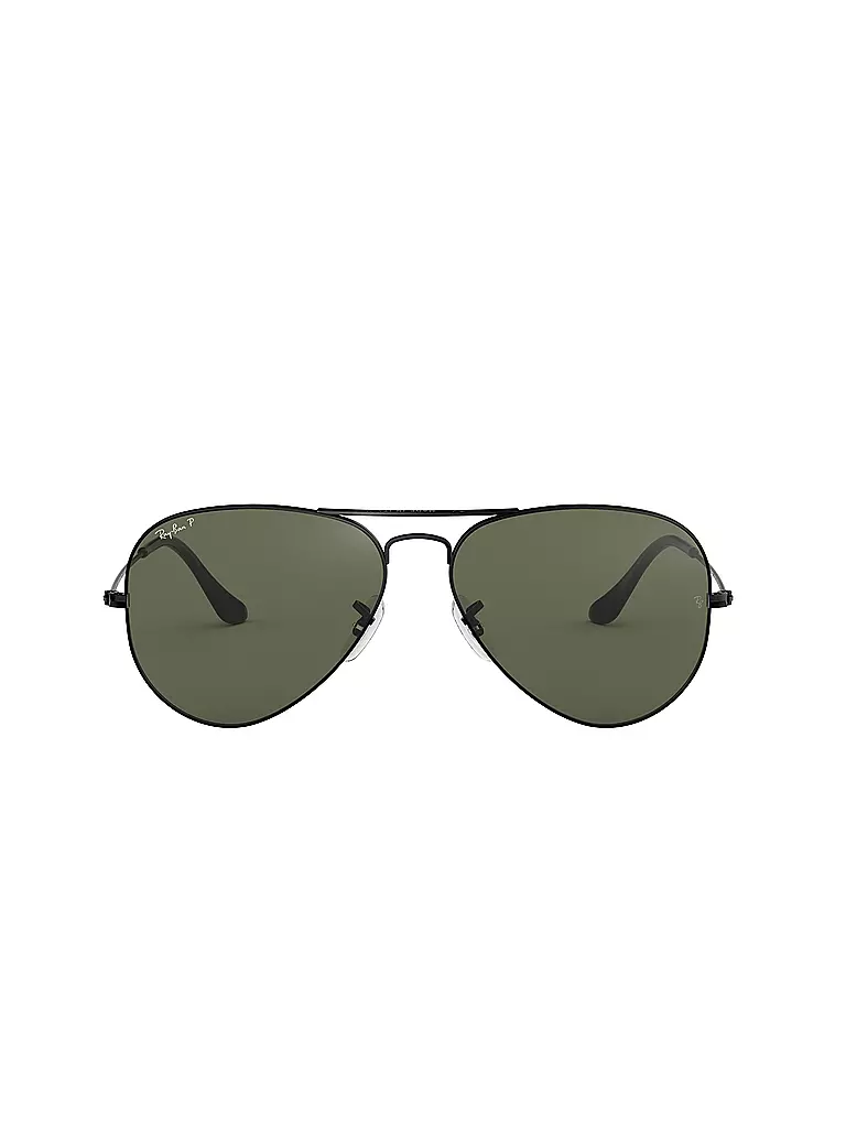 RAY BAN | Occhiali da sole Aviator 3025/62 | Nero