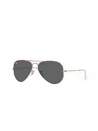 RAY BAN | Occhiali da sole AVIATOR | Rosa