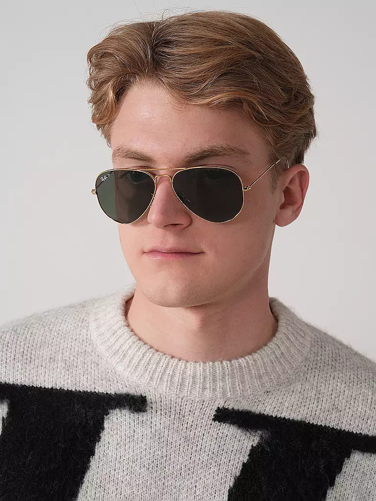 RAY BAN | Occhiali da sole AVIATOR | 