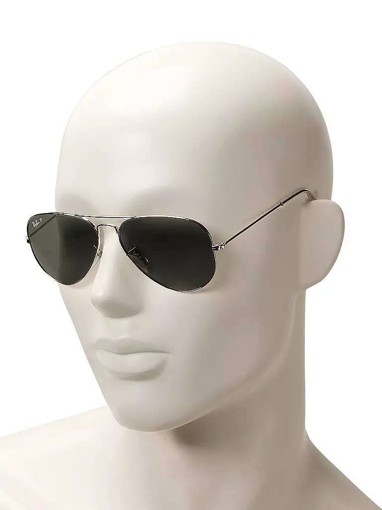 RAY BAN | Occhiali da sole AVIATOR | 