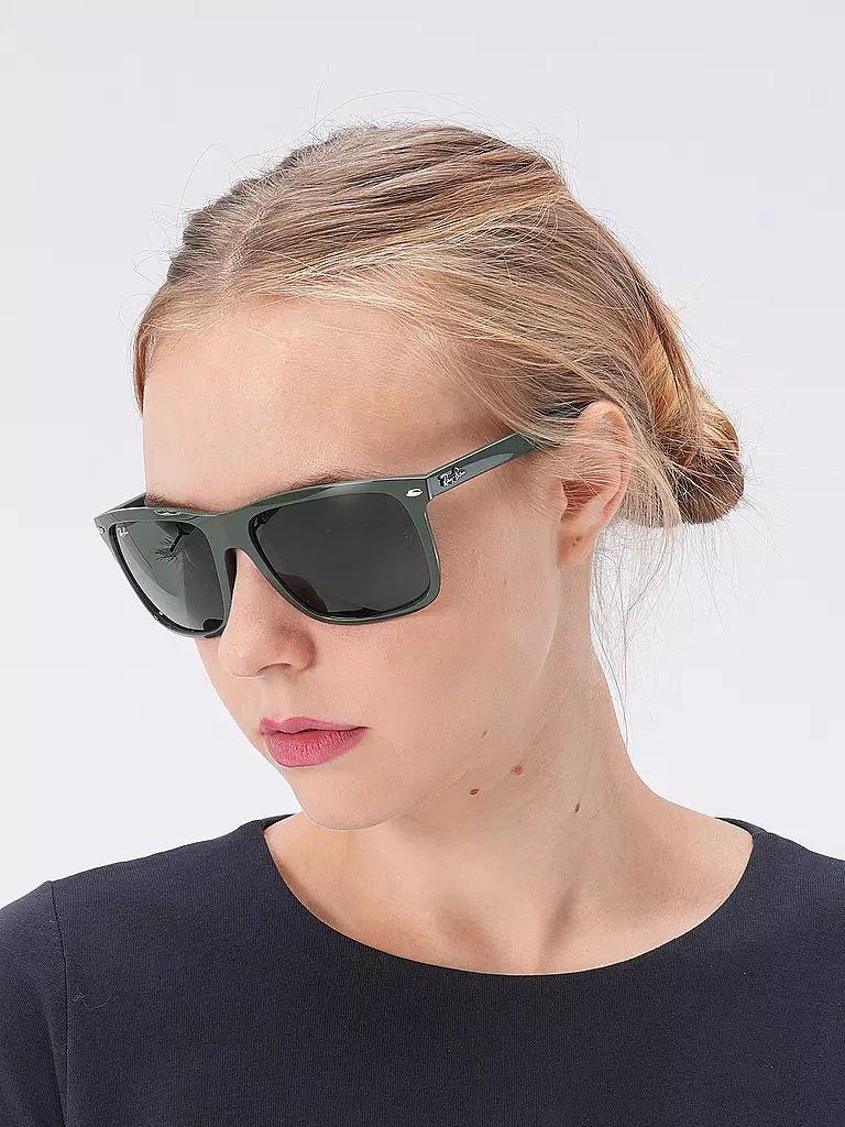 RAY BAN | Occhiali da sole BOYFRIEND TWO | 