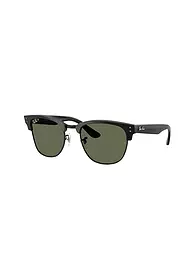 RAY BAN | Occhiali da sole CLUBMASTER REVERSE 0RBR0504S/54 | Nero