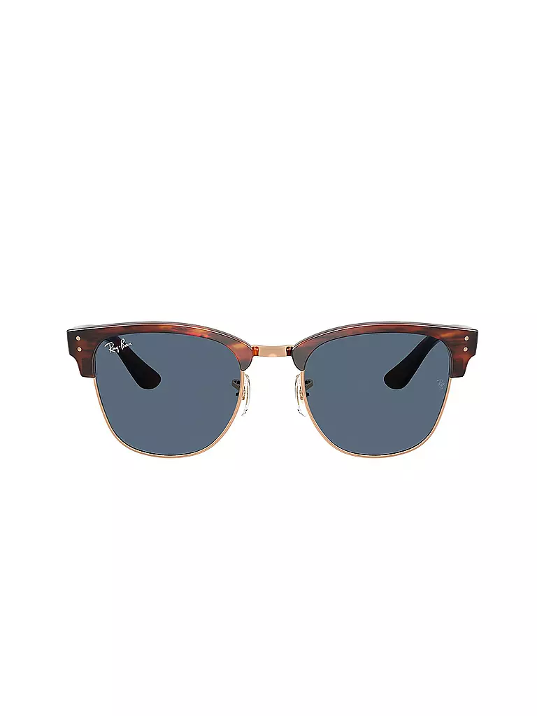 RAY BAN | Occhiali da sole CLUBMASTER REVERSE 0RBR0504S/54 | 