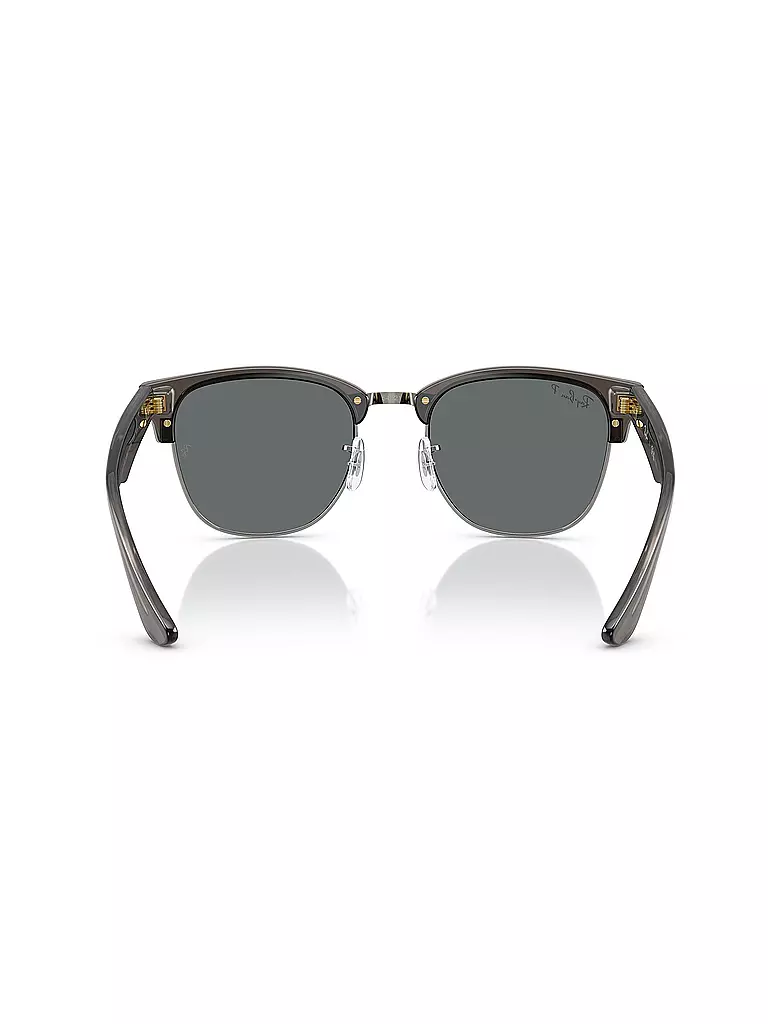 RAY BAN | Occhiali da sole CLUBMASTER REVERSE 0RBR0504S/54 | 