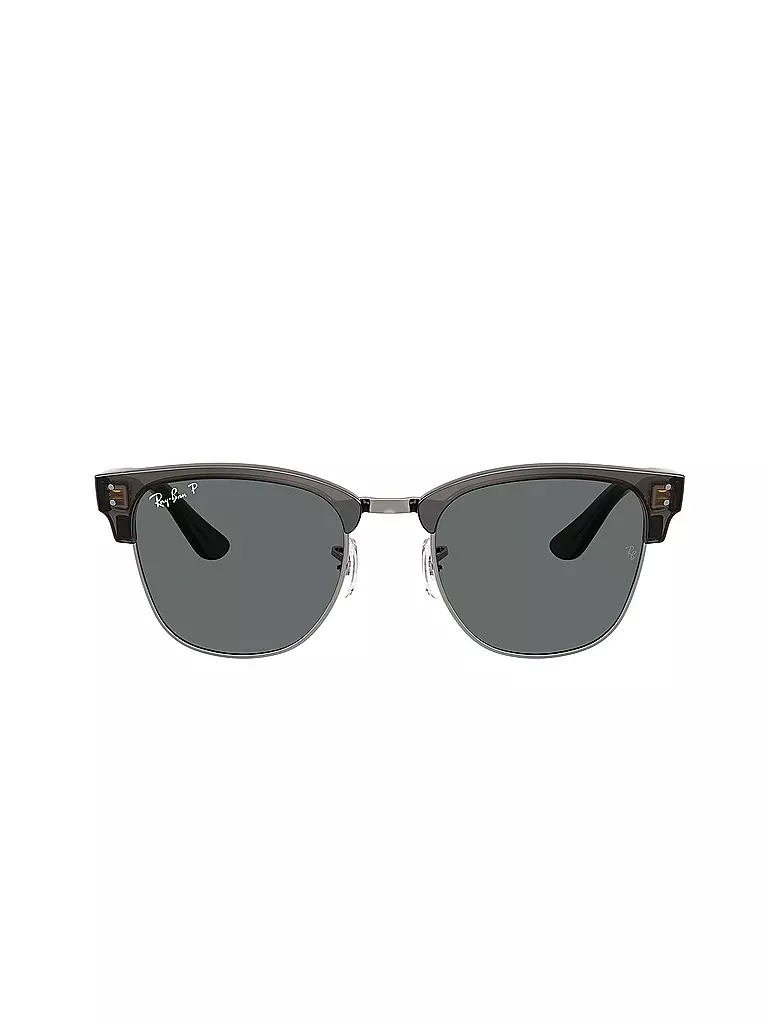 RAY BAN | Occhiali da sole CLUBMASTER REVERSE 0RBR0504S/54 | 