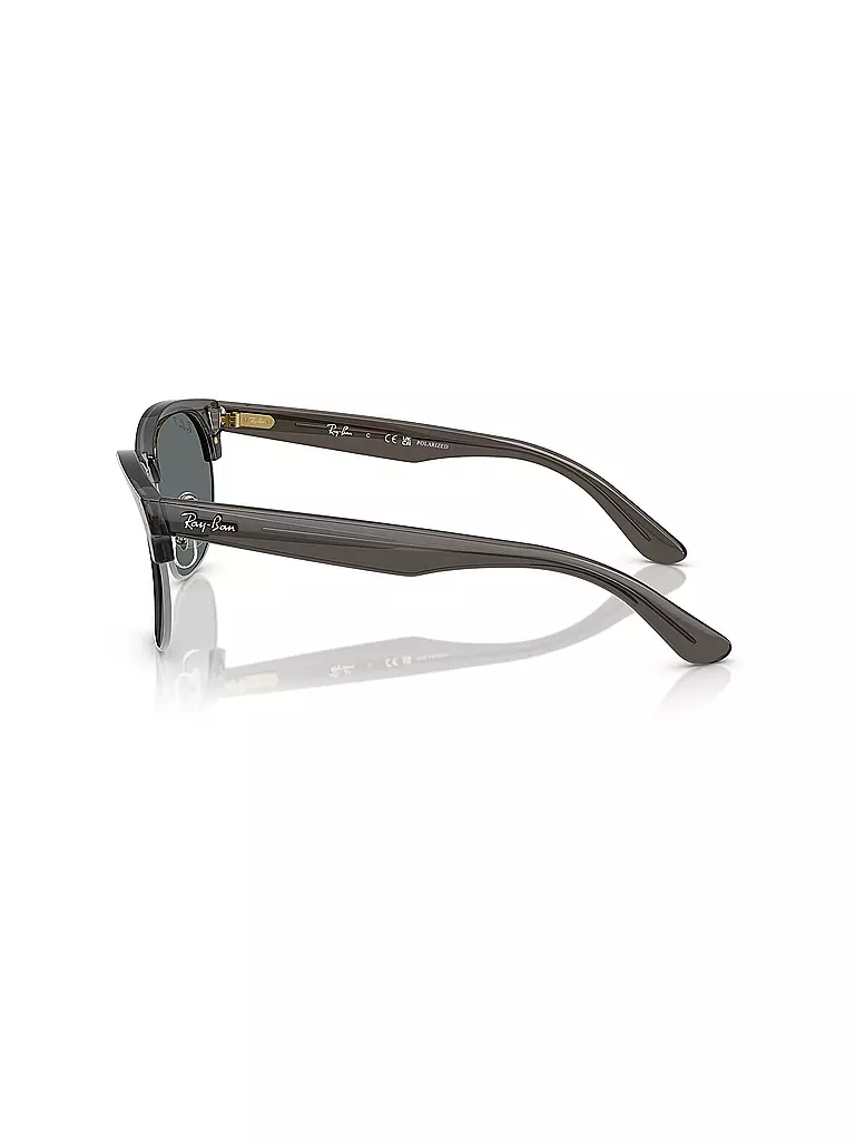 RAY BAN | Occhiali da sole CLUBMASTER REVERSE 0RBR0504S/54 | 