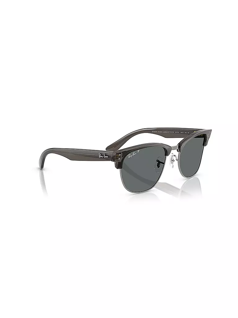 RAY BAN | Occhiali da sole CLUBMASTER REVERSE 0RBR0504S/54 | 