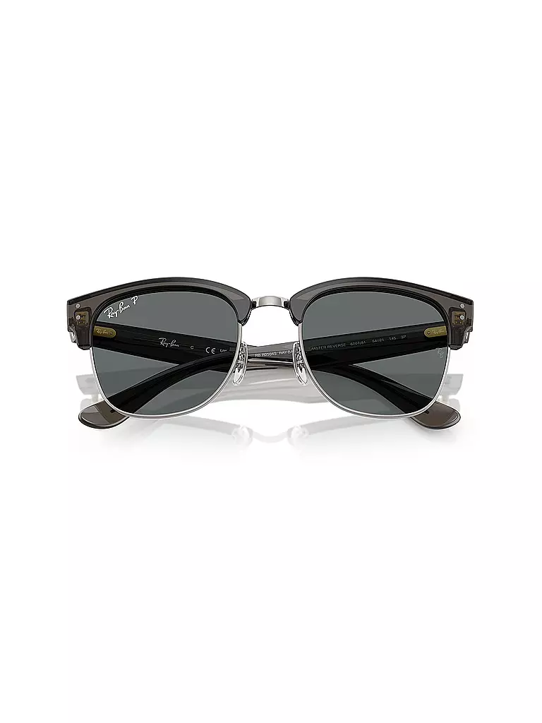 RAY BAN | Occhiali da sole CLUBMASTER REVERSE 0RBR0504S/54 | 